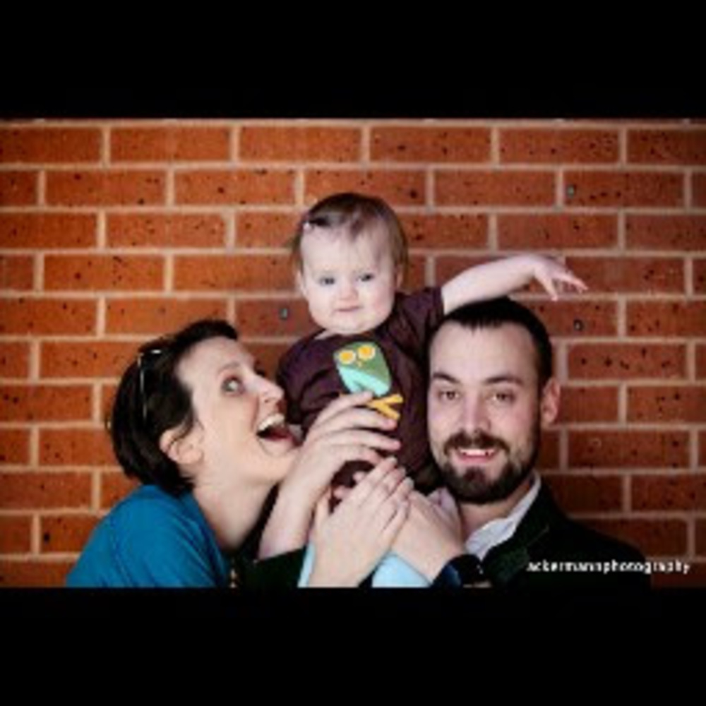 Meet your Posher, Candace